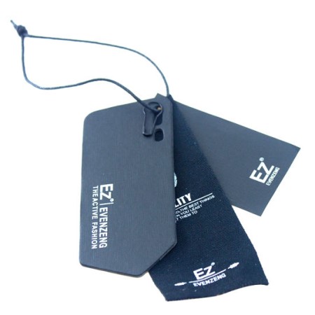 garment accessort-009-hang tag - SY Handcrafts